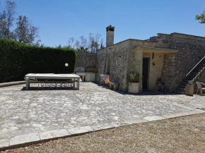 Dimora storica rurale Marsanou